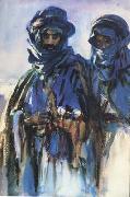 John Singer Sargent Bedouins (mk18) oil painting reproduction